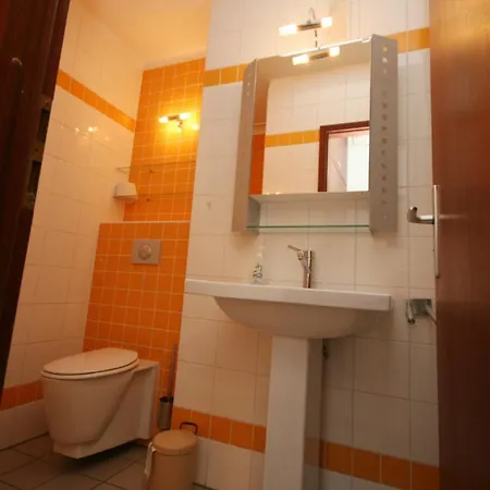 Haus Belvedere App 53 Apartment *