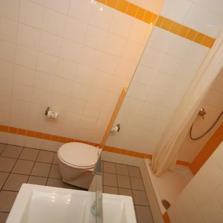 Haus Belvedere App 53 Groemitz