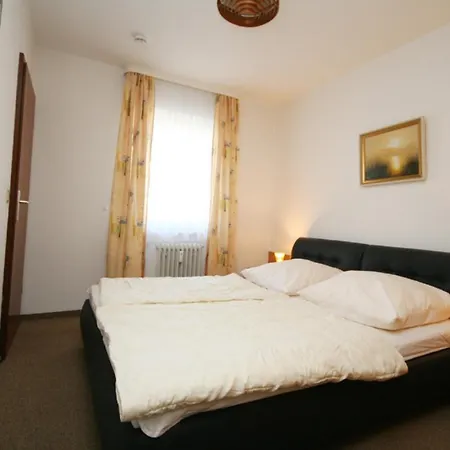 Haus Belvedere App 53 Groemitz