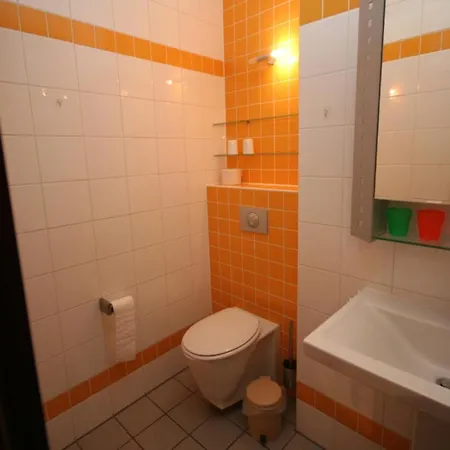 Apartment Haus Belvedere App 53 Groemitz