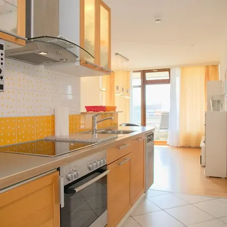 Haus Belvedere App 53 *