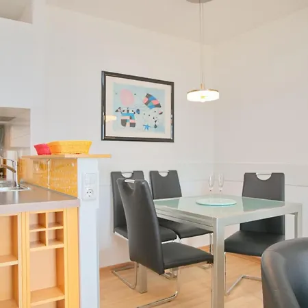 Haus Belvedere App 53 Grömitz