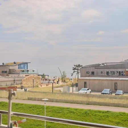 Haus Belvedere App 53 Apartman *