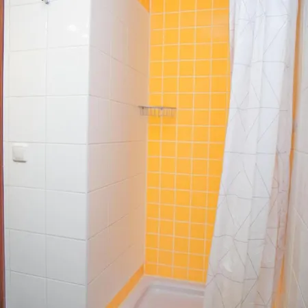 Apartman Haus Belvedere App 53 *