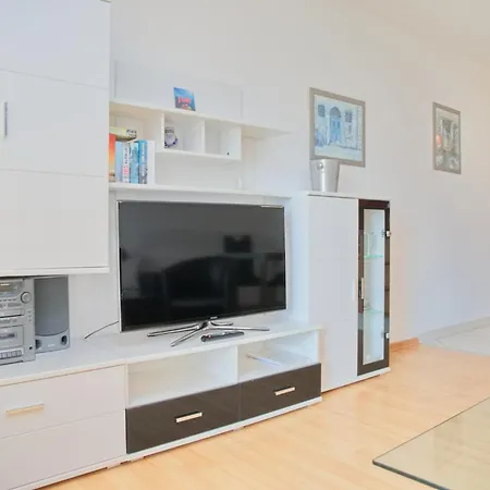 Haus Belvedere App 53 Grömitz