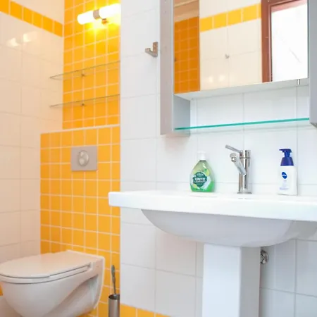 Haus Belvedere App 53 Apartman *