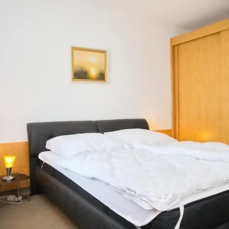 Apartman Haus Belvedere App 53 Grömitz