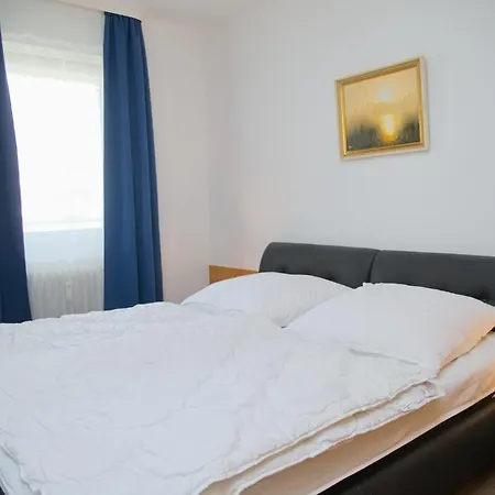 Haus Belvedere App 53 *