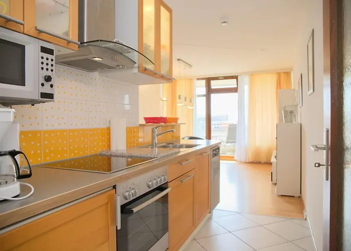 Haus Belvedere App 53 *