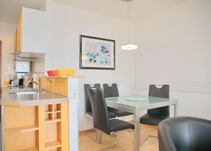 Haus Belvedere App 53 Grömitz