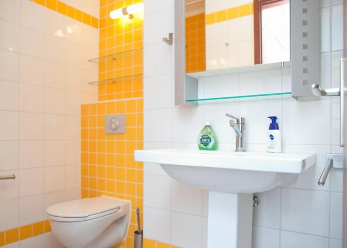 Haus Belvedere App 53 Apartamento *