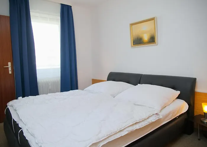 Haus Belvedere App 53 *